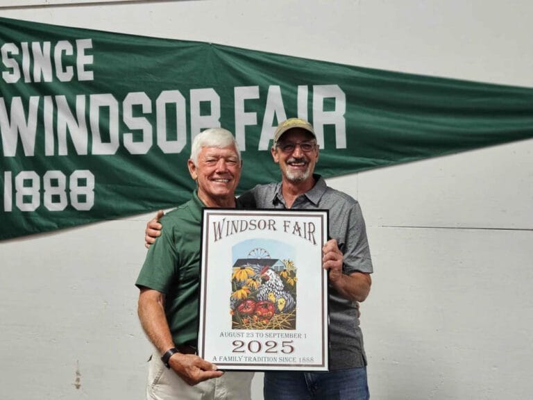 2025 Windsor Fair Sponsors - 10